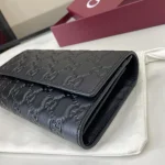 UbestLuxury Gucci GG Emblem Handbag 19cm product photo detail 4 SKU GU25660