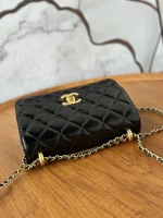 UbestLuxury Chanel Chanel 24C Shoulder Bag 22cm product photo detail 4 SKU CH30630