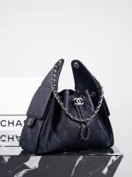 UbestLuxury Chanel Chanel 25Bag Handbag 30cm product photo detail 4 SKU CH30729