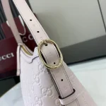 UbestLuxury Gucci GG Emblem Shoulder Bag product photo detail 4 SKU GU25675