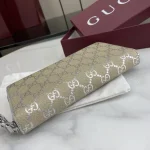 UbestLuxury Gucci GG Emblem Wallet product photo detail 4 SKU GU25701