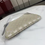 UbestLuxury Gucci GG Emblem Shoulder Bag 23cm product photo detail 4 SKU GU25702