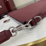 UbestLuxury Gucci Gucci Body Double Lock Small Shoulder Bag 40cm product photo detail 4 SKU GU25733