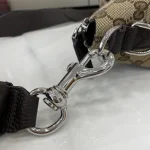 UbestLuxury Gucci Gucci Body Double Lock Medium Shoulder Bag 40cm product photo detail 4 SKU GU25735