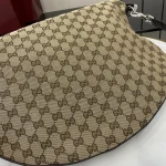 UbestLuxury Gucci Gucci Body Double Lock Shoulder Bag 50cm product photo detail 4 SKU GU25736