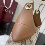 UbestLuxury Gucci Gucci Shoulder Bag 42cm product photo detail 4 SKU GU25738