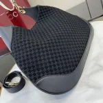 UbestLuxury Gucci Gucci Body Double Lock Shoulder Bag 42cm product photo detail 4 SKU GU25740