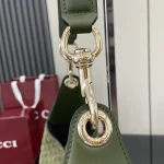 UbestLuxury Gucci Gucci Body Double Lock Medium Shoulder Bag 49cm product photo detail 4 SKU GU25742