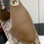 UbestLuxury Gucci Gucci Shoulder Bag 49cm product photo detail 4 SKU GU25744