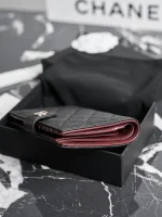 UbestLuxury Chanel Chanel Snap Passport Cover 14cm product photo detail 4 SKU CH30631