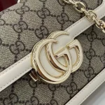 UbestLuxury Gucci Gucci Go Shoulder Bag 21.5cm product photo detail 4 SKU GU25752
