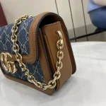 UbestLuxury Gucci Gucci Go Shoulder Bag 21.5cm product photo detail 4 SKU GU25754