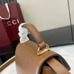 UbestLuxury Gucci Gucci Siena Handbag 19cm product photo detail 4 SKU GU25756