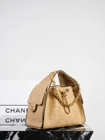 UbestLuxury Chanel Chanel Chanel Bucket Bag 30cm product photo detail 4 SKU CH30741