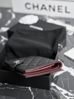 UbestLuxury Chanel Chanel Passport Cover 14cm product photo detail 4 SKU CH30632