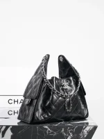 UbestLuxury Chanel Chanel Hobo Handbag 30cm product photo detail 4 SKU CH30747
