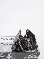 UbestLuxury Chanel Chanel 25Bag Handbag 22cm product photo detail 4 SKU CH30748