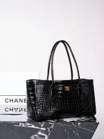 UbestLuxury Chanel CHANE Tote Bag 39cm product photo detail 4 SKU CH30633