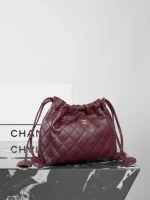 UbestLuxury Chanel CHANE Handbag 22cm product photo detail 4 SKU CH30634