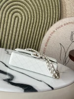 UbestLuxury Chanel CF 1112-13 Handbag 25cm product photo detail 4 SKU CH30758