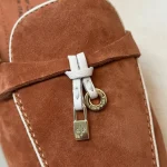 UbestLuxury Loro Piana Loro Piana Loafers product photo detail 4 SKU PP-0279