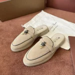 UbestLuxury Loro Piana Loro Piana Loafers product photo detail 4 SKU PP-0280