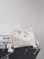 UbestLuxury Chanel CHANE Handbag 22cm product photo detail 4 SKU CH30635