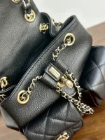UbestLuxury Chanel Chanel Backpack 17.5cm product photo detail 4 SKU CH30765