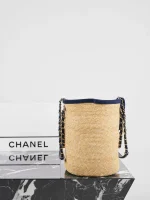 UbestLuxury Chanel CocoHeach Tote Bag 54cm product photo detail 4 SKU CH30769