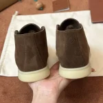 UbestLuxury Loro Piana Loro Piana Open Walk Men’s Barefoot Boots product photo detail 4 SKU PP-0285