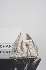 UbestLuxury Chanel Chanel 25Bag Handbag 22cm product photo detail 4 SKU CH30775