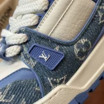 UbestLuxury Louis Vuitton Louis Vuitton Sneakers product photo detail 4 SKU PP-0294