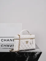 UbestLuxury Chanel Chanel 26P Handbag 19.5cm product photo detail 4 SKU CH30784