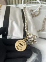 UbestLuxury Chanel Chanel 24c Mini Tote Bag 20cm product photo detail 4 SKU CH30791