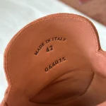 UbestLuxury Loro Piana Loro Piana Loafers product photo detail 4 SKU PP-0331