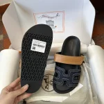 UbestLuxury Hermes H Chypre Sandals product photo detail 4 SKU PP-0353