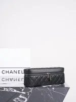 UbestLuxury Chanel Chanel CHANE Makeup Pouch 26cm product photo detail 4 SKU CH30811