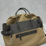 The Ro^Margaux 17 Inside Out Canvas Tote Bag - Image 5