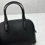 The Row Ingrid Handbag - Small Black - Image 5