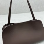 The Row Peggy Clutch Handbag - Image 5