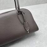 The Row EW India Long Handle Bowling Bag - Image 5