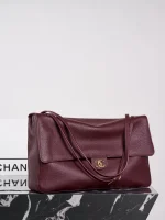 UbestLuxury Chanel Chanel Maxi Flap Bag 38.5cm product photo detail 4 SKU CH30820
