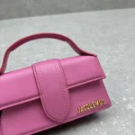 Shoulder Bag 18cm - Image 5