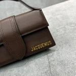 Shoulder Bag 24cm - Image 5