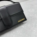 Shoulder Bag 18cm - Image 5