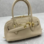 MIUMI Mini Aventure Two-Way Zipper Bag - Image 5