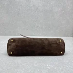 Miu Miu New Horizontal Aventure Bag Small - Image 5