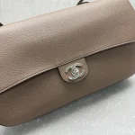 Chanel 26s CF Maxi Flap Bag - Image 5