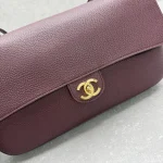 Chanel 26s CF Maxi Flap Bag - Image 5