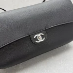 Chanel 26s CF Maxi Flap Bag - Image 5